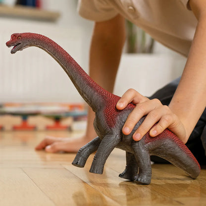 Schleich Brachiosaurus