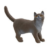 Schleich Cat 8pc Bundle