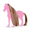 Schleich Brown-Gold Hair Extension