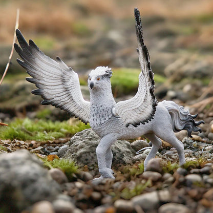 Schleich Buckbeak the Hippogriff