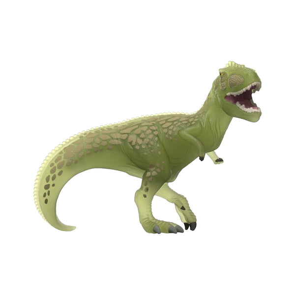 Schleich Pocket Dinos Glow-in-the-Dark Giganotosaurus