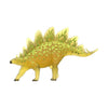 Schleich Pocket Dinos Glow-in-the-Dark Stegosaurus