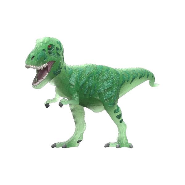 Schleich Pocket Dinos Glow-in-the-Dark Tyrannosaurus Rex