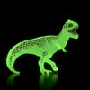Schleich Pocket Dinos Glow-in-the-Dark Giganotosaurus