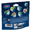Schleich Pocket Dinos Glow-in-the-Dark Ankylosaurus