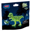Schleich Pocket Dinos Glow-in-the-Dark Tyrannosaurus Rex