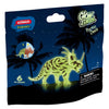 Schleich Pocket Dinos Glow-in-the-Dark Styracosaurus