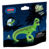 Schleich Pocket Dinos Glow-in-the-Dark Giganotosaurus