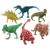 Schleich Pocket Dinos Glow-in-the-Dark Stegosaurus