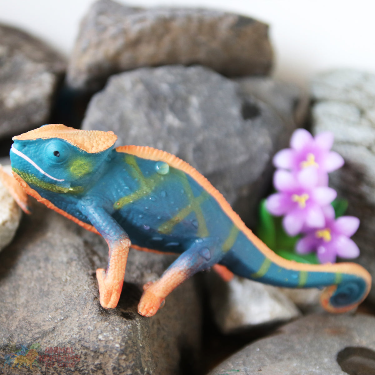 Schleich Chameleon