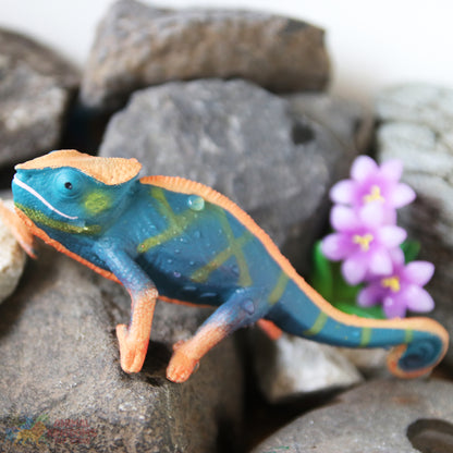 Schleich Chameleon