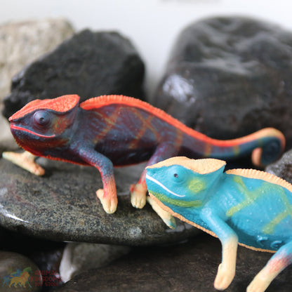 Schleich Chameleon