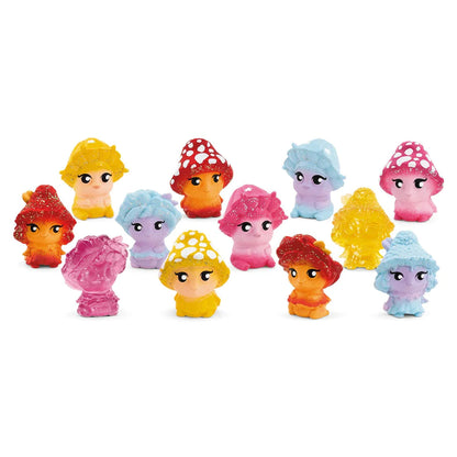 Schleich Collectible Baby Toadstool Blind Bag