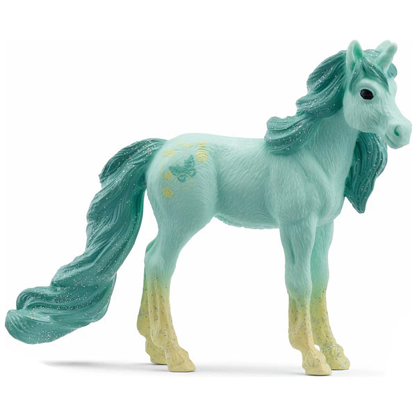 Schleich Collectible Unicorn Birdie