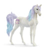 Schleich Collectible Unicorn Complete Series 6