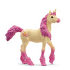 Schleich Collectible Unicorn Complete Series 8