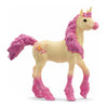 Schleich Collectible Unicorn Rosabel