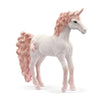 Schleich Collectible Unicorn Complete Series 6