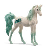 Schleich Collectible Unicorn Complete Series 8