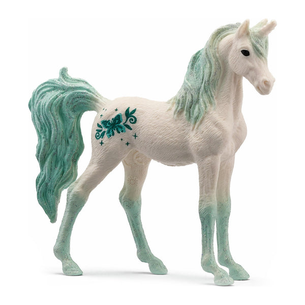 Schleich Collectible Unicorn Selene