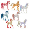 Schleich Collectible Unicorn Complete Series 6