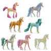 Schleich Collectible Unicorn Complete Series 8