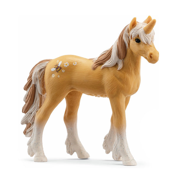 Schleich Collectible Unicorn Sumsa