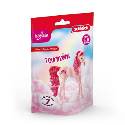 Schleich Collectible Unicorn Tourmaline