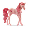 Schleich Collectible Unicorn Complete Series 6