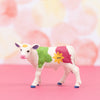 Schleich Limited Ed 2023 Colorful Spring Calf