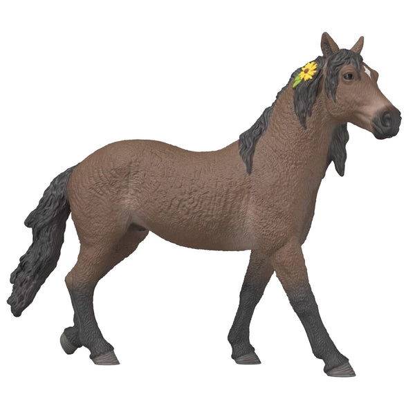 Schleich Curly Horse Mare