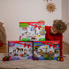 Schleich Dinosaur Advent Calendar