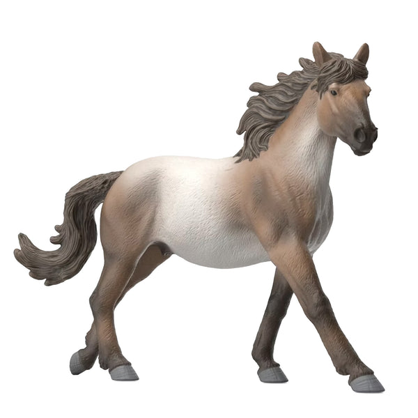 Schleich Dülmen Wild Horse Gelding