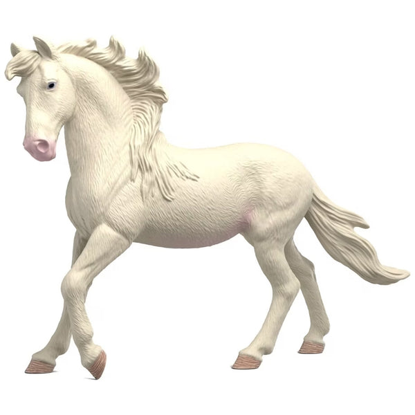 Schleich Equestrian All Stars – Kenzie & Sasou