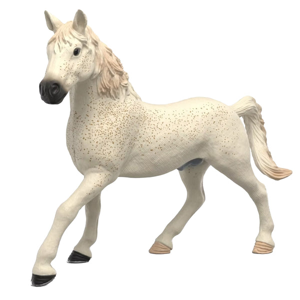 Schleich Equestrian All Stars – Mathilde & Sligo