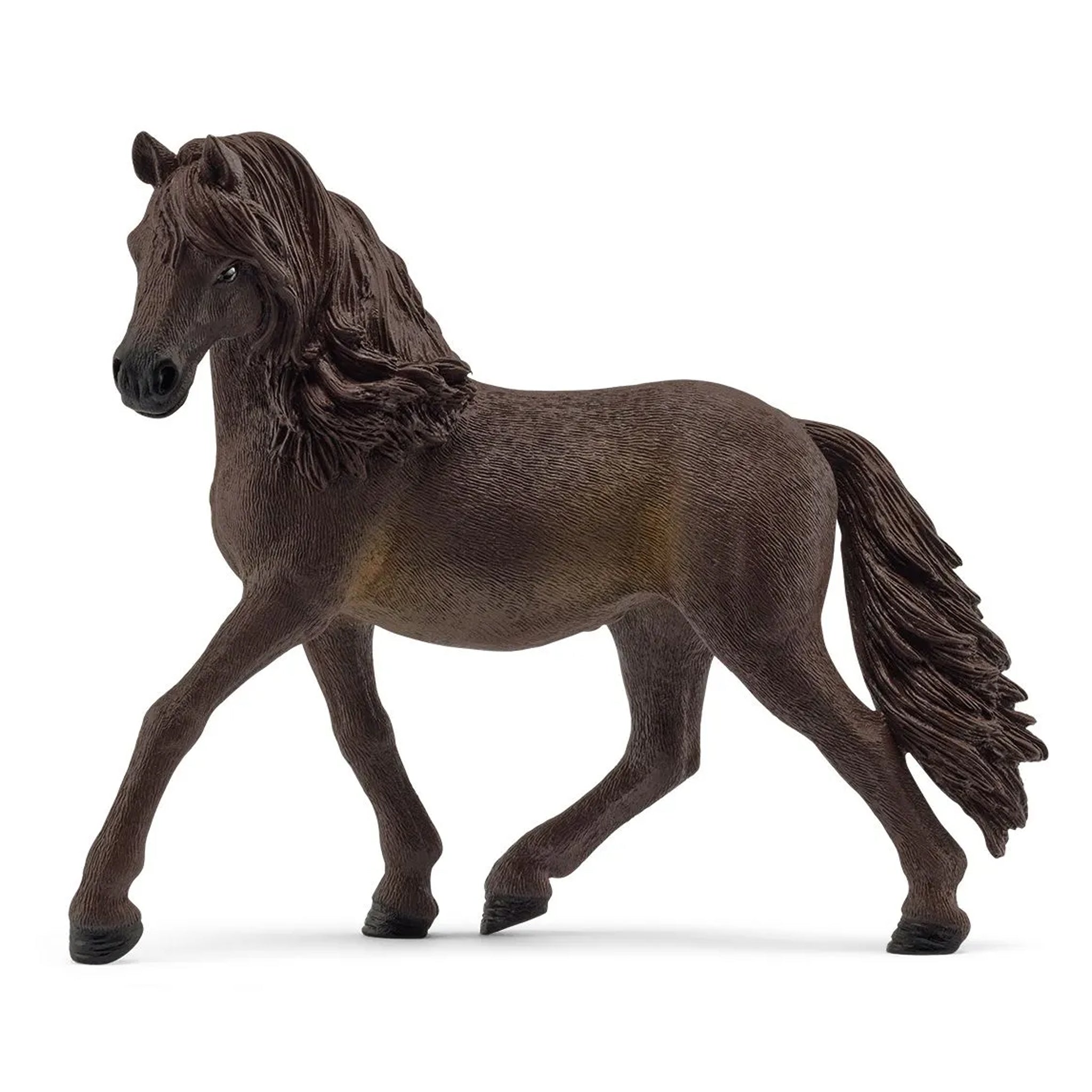 Schleich Exclusive Andalusian Mare – Animal Kingdoms Toy Store