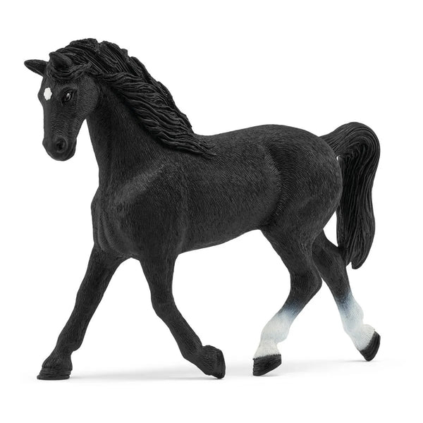 Schleich Exclusive Holsteiner Mare