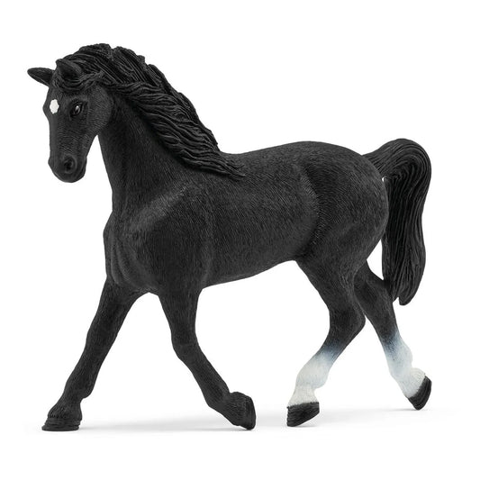 Schleich Exclusive Holsteiner Mare