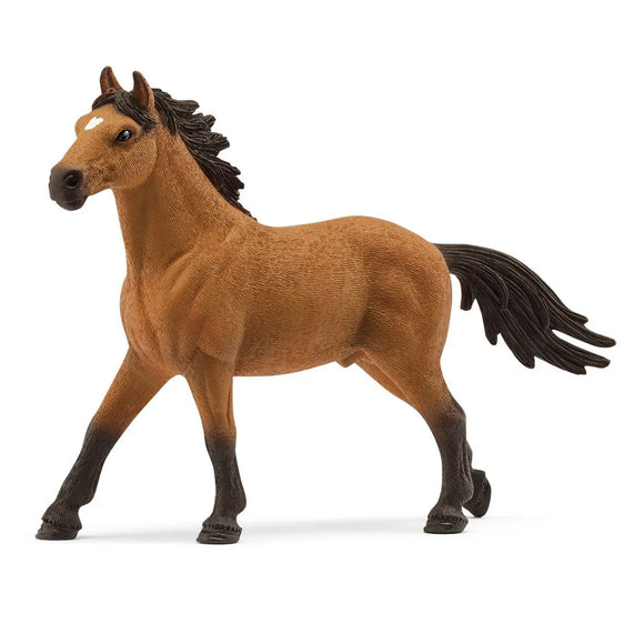 Schleich Exclusive Mustang Stallion