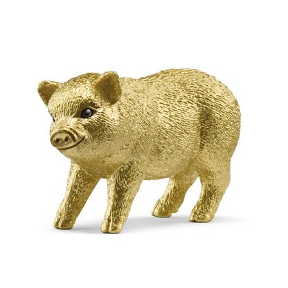 Schleich Exclusive New Years Pig