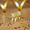 Schleich Exclusive New Years Pig