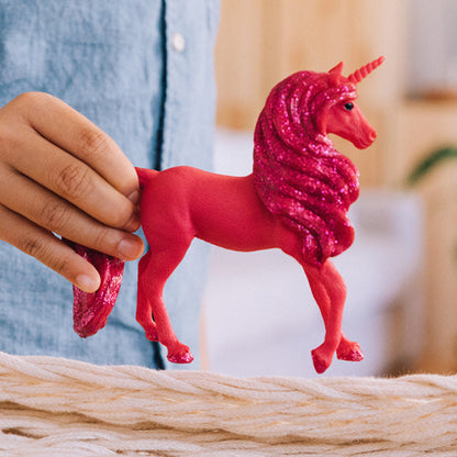 Schleich Exclusive Pink Unicorn