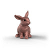 Schleich Exclusive Rose Gold Rabbit