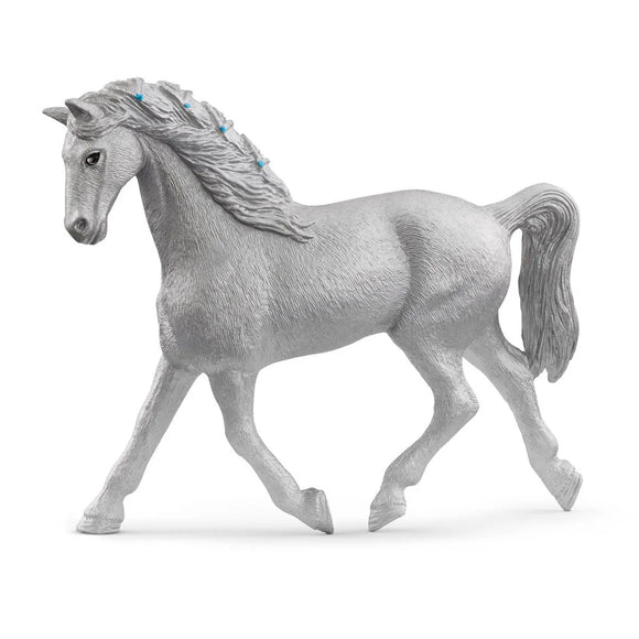 Schleich Exclusive Silver Horse