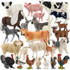 Schleich Farm Animals – 25 piece set