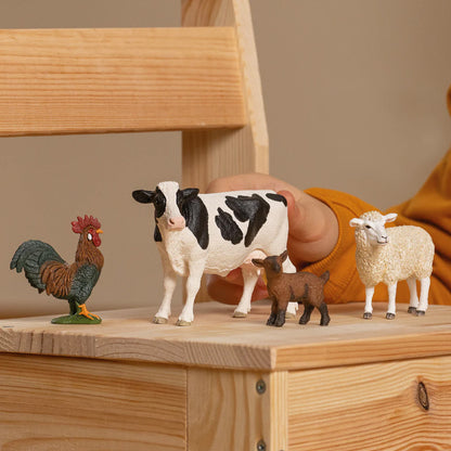 Schleich Farm Life Starter Set 2025