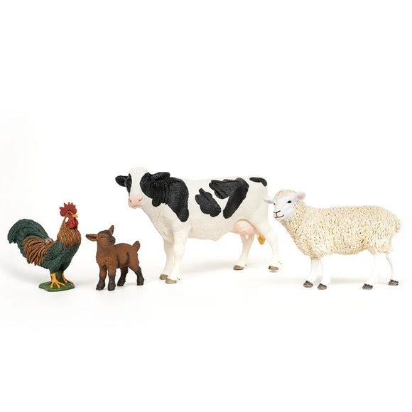 Schleich Farm Life Starter Set 2025