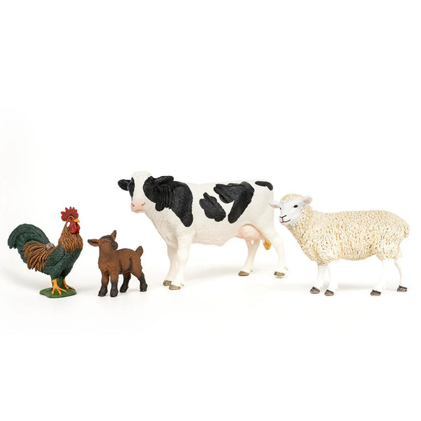 Schleich Farm Life Starter Set 2025