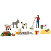 Schleich Farm World Advent Calendar
