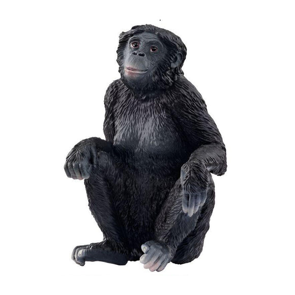 Schleich Female Bonobo